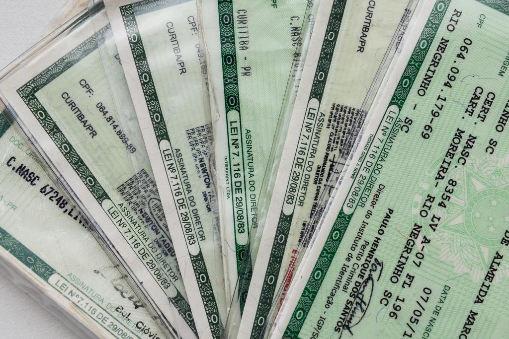 | Leticia Akemi/Gazeta do Povo/Arquivo