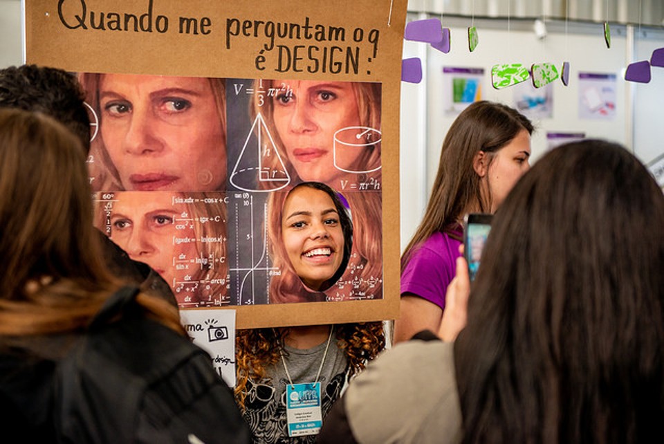 | UFPR/Flickr