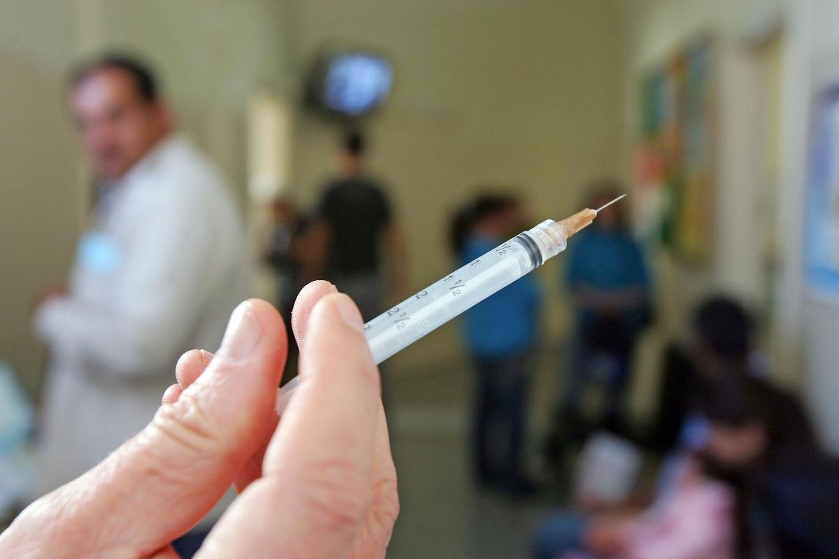  | Daniel Castellano/Gazeta do Povo/Arquivo