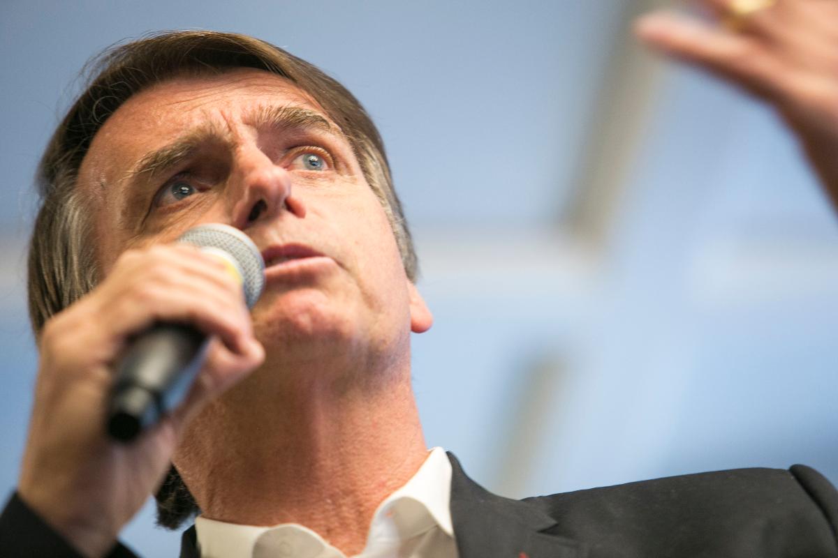 | Marcelo AndradeGazeta do Povo