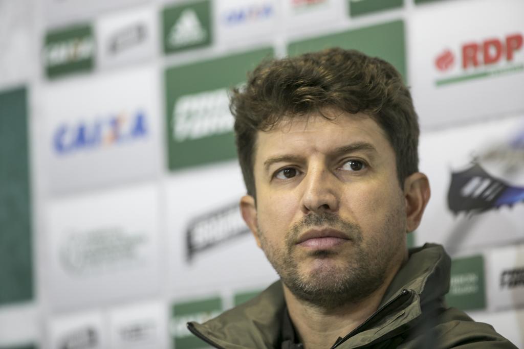 | Marcelo Andrade/Gazeta do Povo