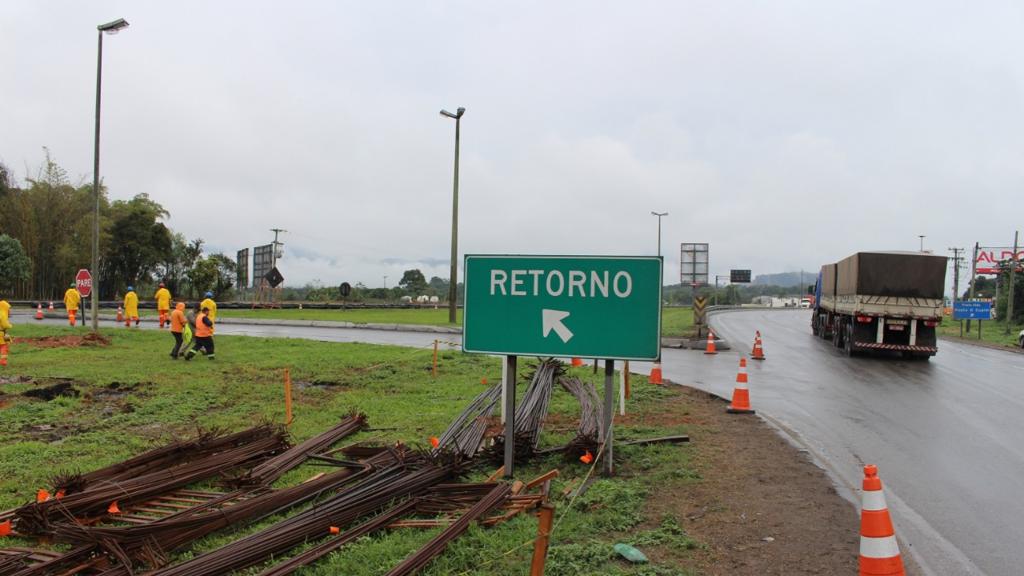 | Divulgação/Ecovia