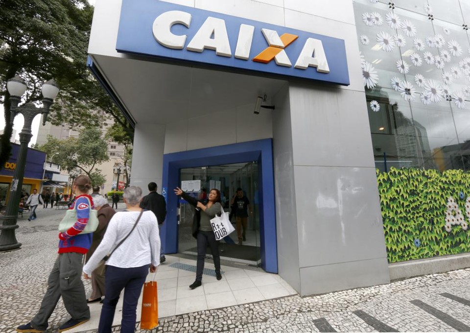 | Aniele Nascimento/Gazeta do Povo