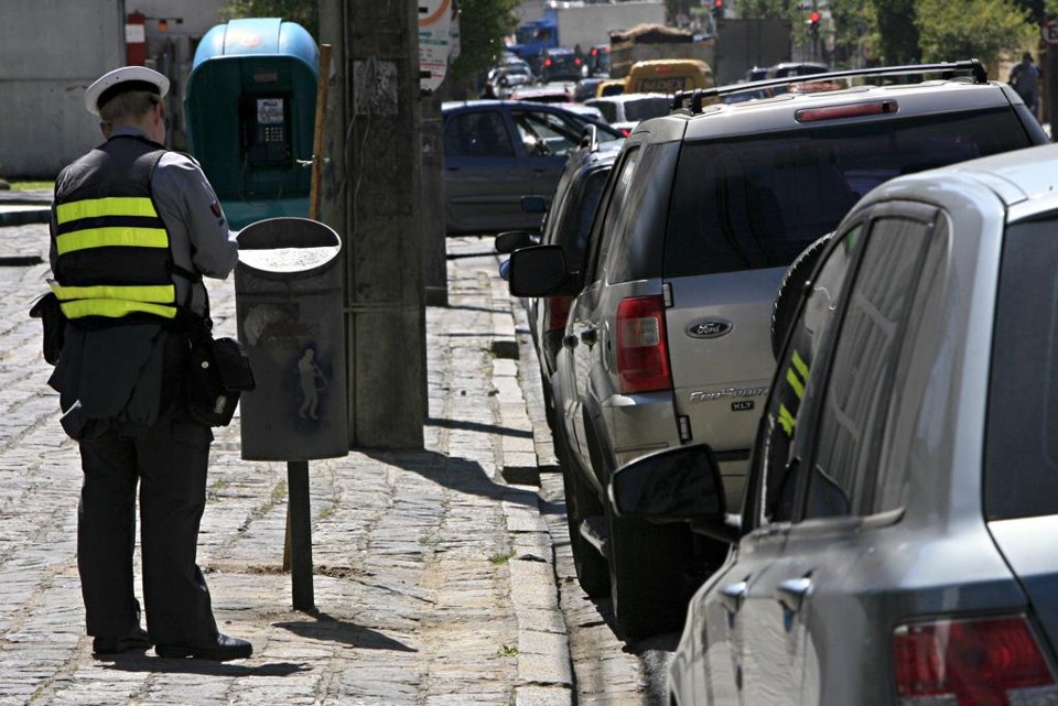 | Priscila Forone/ Gazeta do Povo