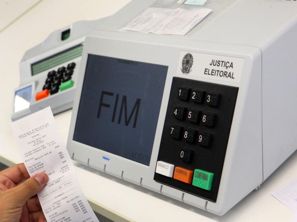 Procedimento deve ser realizado para quem estará fora do domicílio eleitoral | TSE/Divulgação