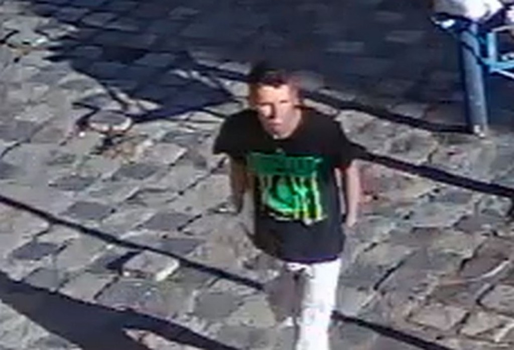 A polícia segue em investigação para localizar o verdadeiro responsável pelo crime | Reprodução/Polícia Civil