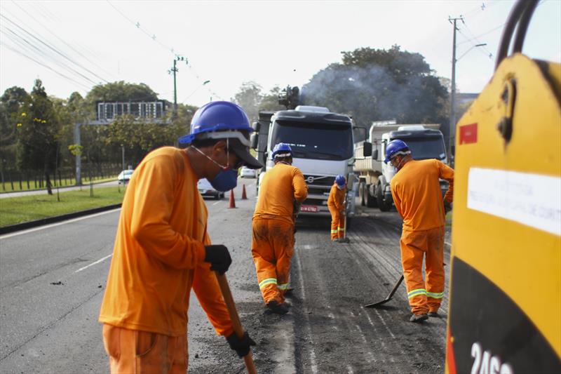 | Divulgação/Setran