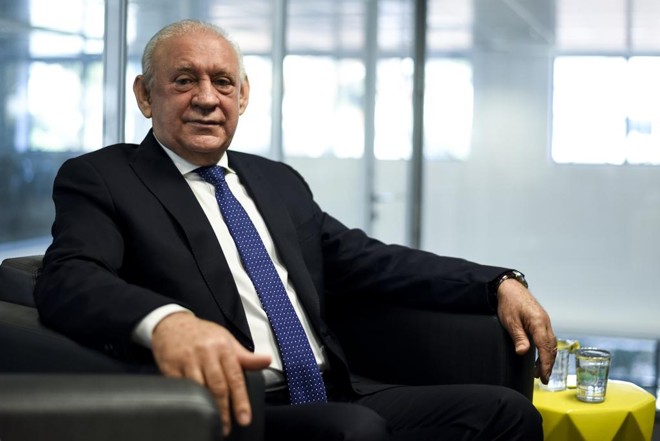 MP sustenta que Traiano foi beneficiado por desvios de obras em escolas no PR | Henry Milleo/Gazeta do Povo