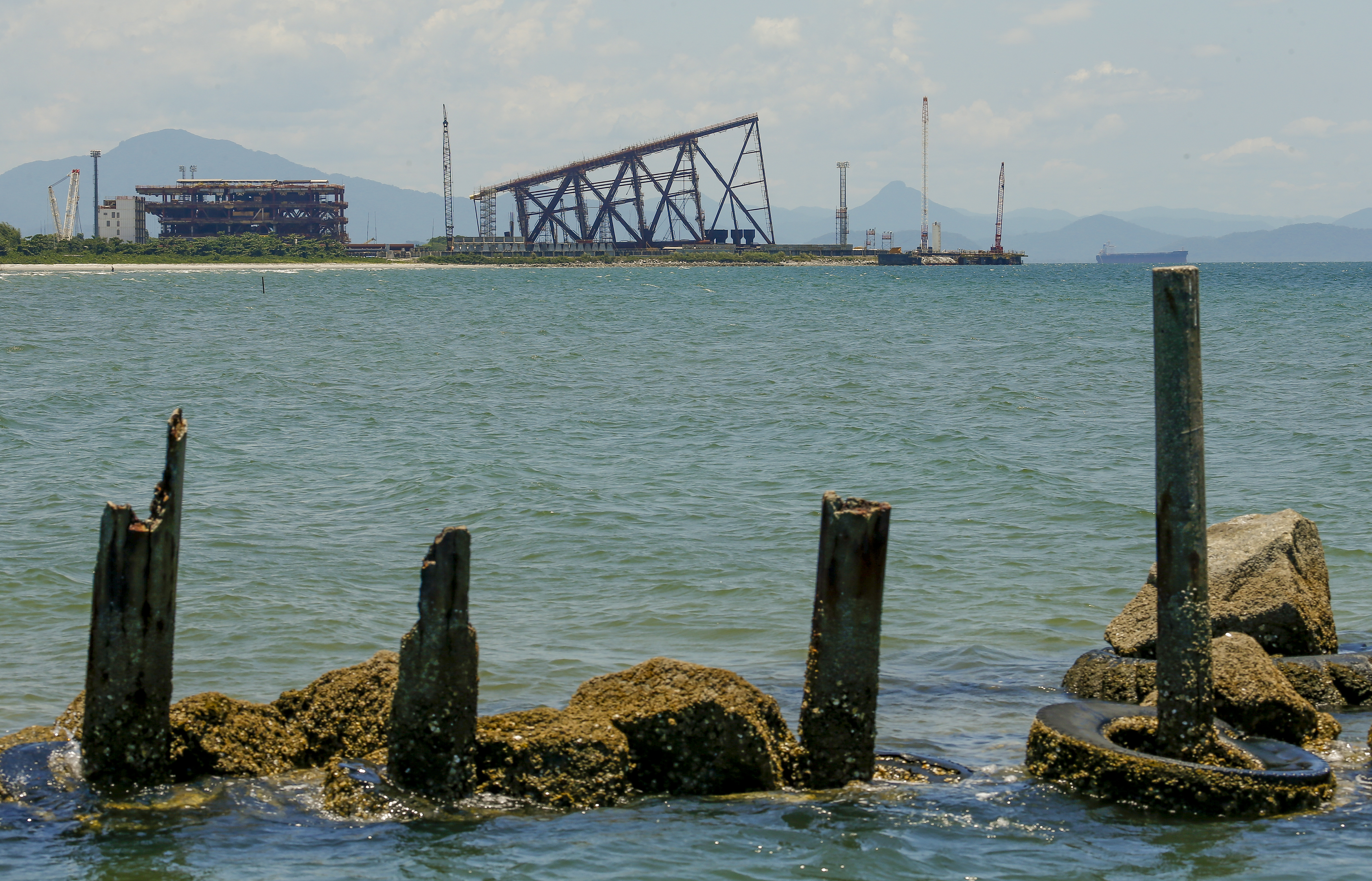 | Hugo Harada/Gazeta do Povo