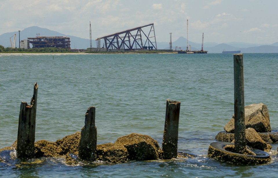 | Hugo Harada/Gazeta do Povo