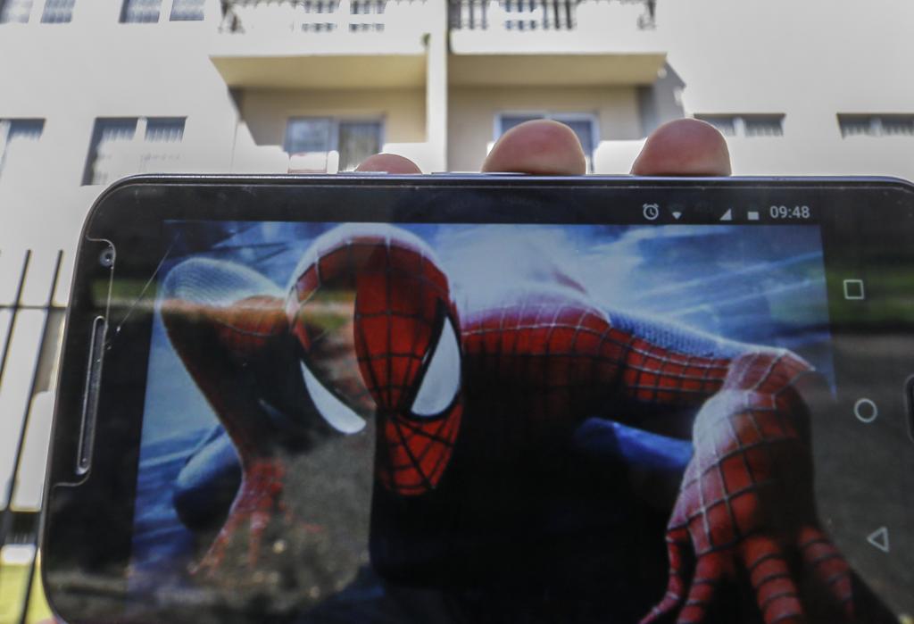 | Jonathan Campos/Gazeta do Povo/Arquivo