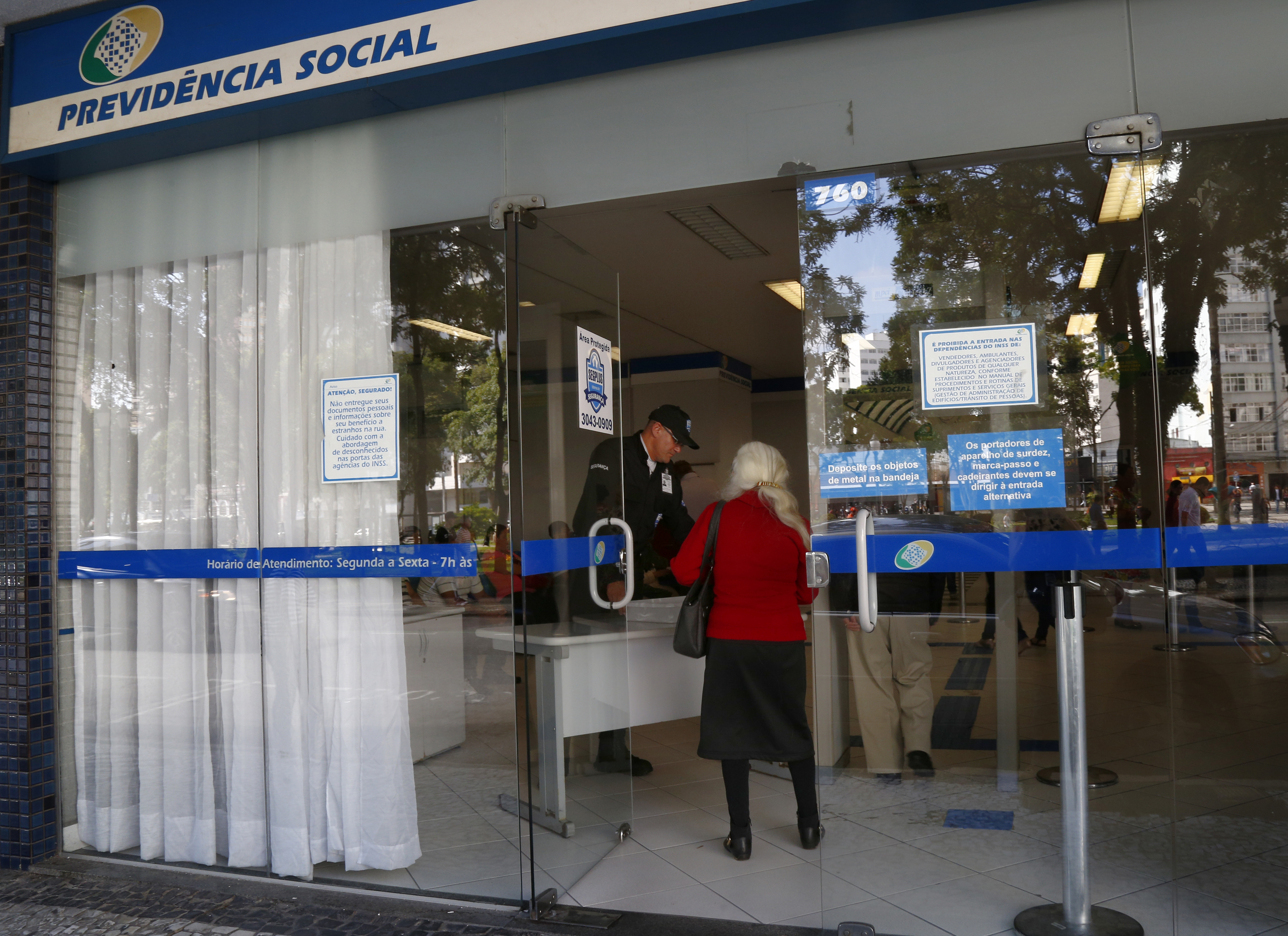 | Aniele Nascimento/Gazeta do Povo