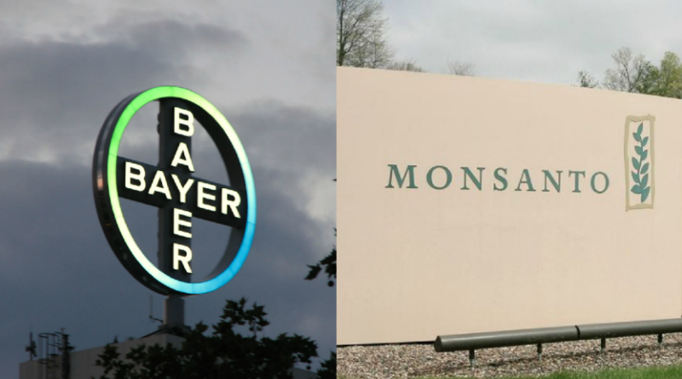 Segundo a Bayer informou, a integração da Monsanto no grupo alemão pode começar após a conclusão, nesta quinta-feira, da venda de ativos da Bayer para a Basf. | Arquivo/Gazeta do Povo