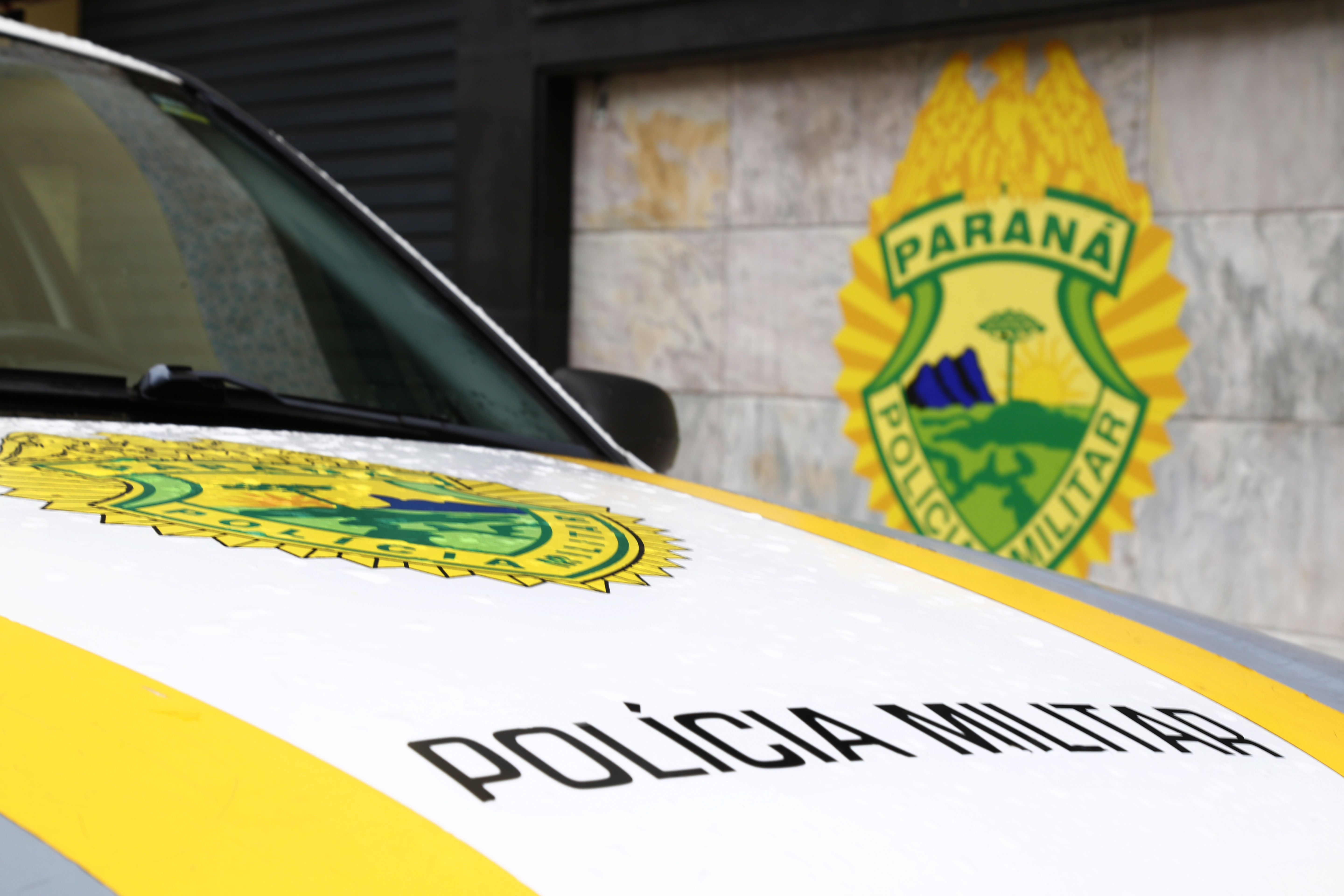 | Aniele Nascimento/Gazeta do Povo