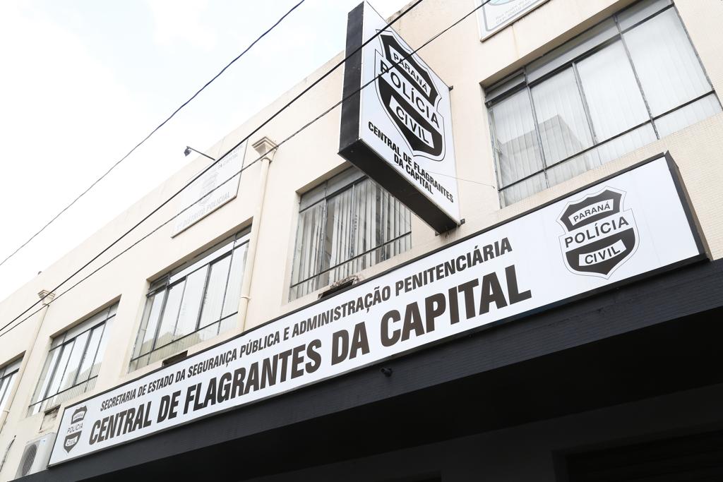 | Aniele Nascimento/Gazeta do Povo