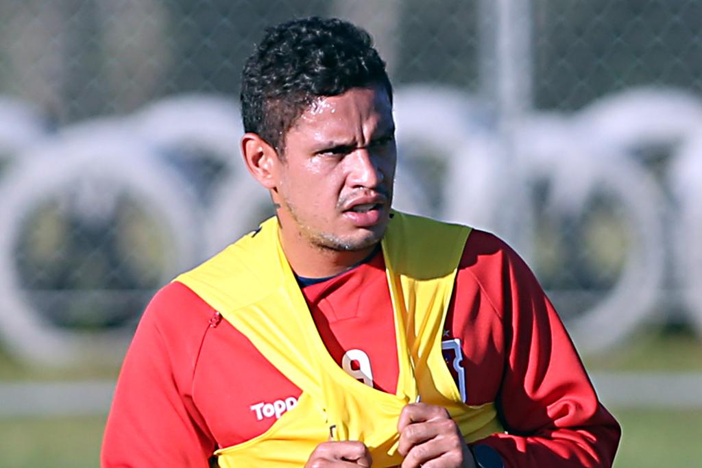| Albari Rosa/Gazeta do Povo