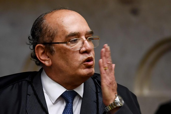| EVARISTO SA/AFP