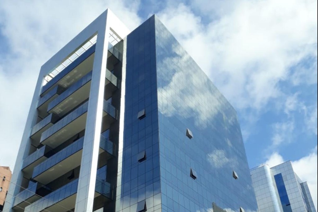 Novo prédio do Cubo fica na Vila Olímpia, em São Paulo, a cerca de 500 metros do anterior.