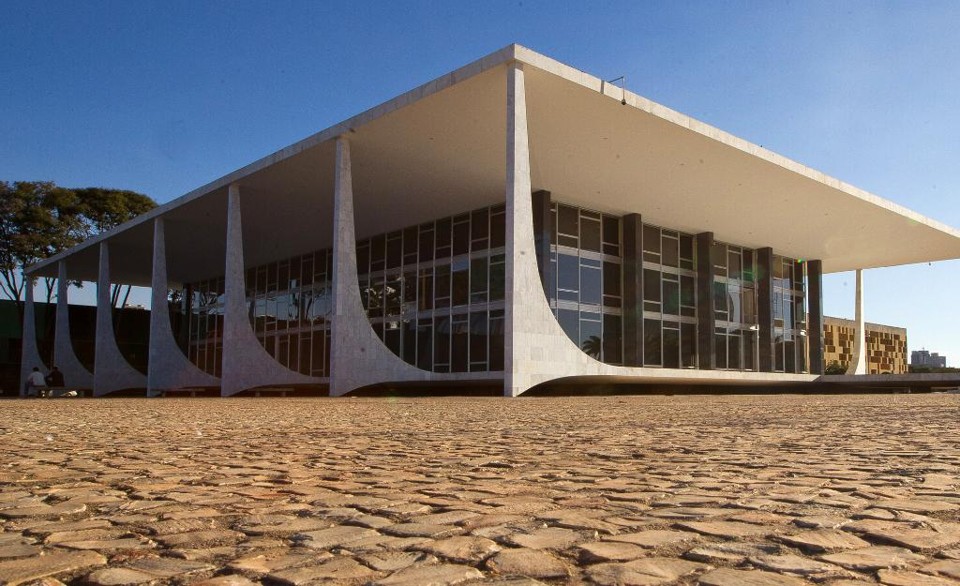  | Dorivan Marinho/SCO/STF