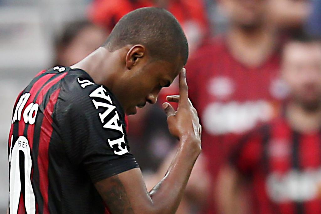| Albari Rosa/Gazeta do Povo