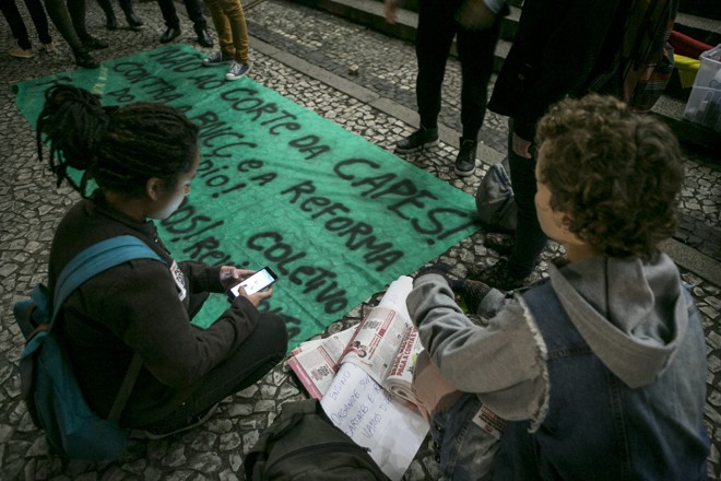 | Marcelo Andrade/Gazeta do Povo