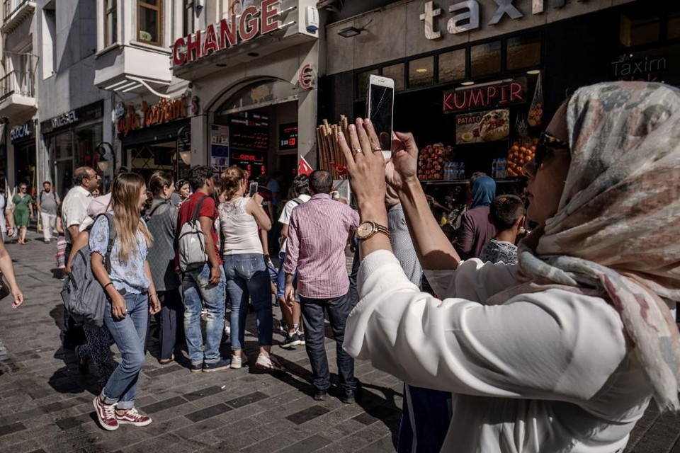  | Ismail Ferdous/Bloomberg