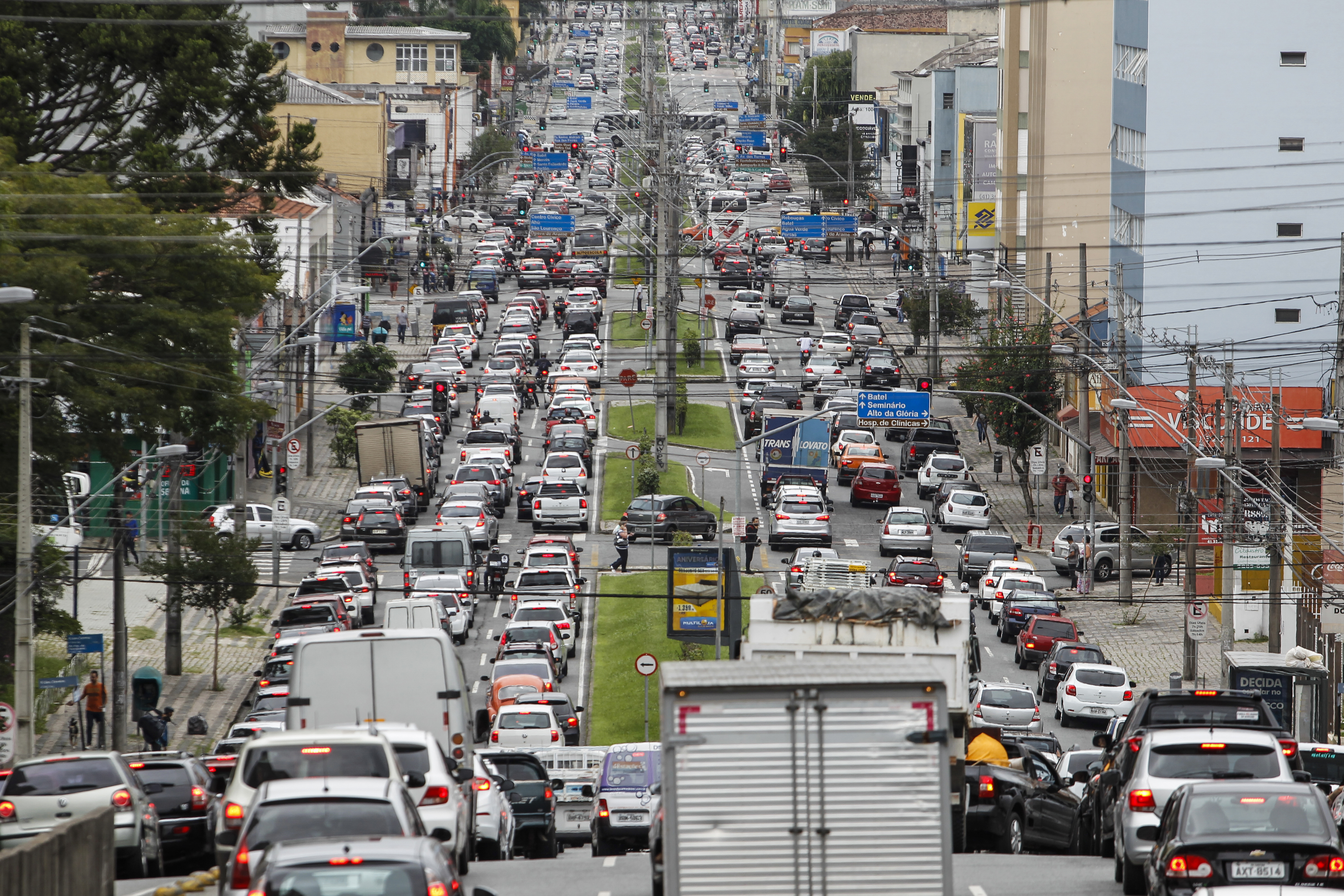 | Daniel Caron/Gazeta do Povo