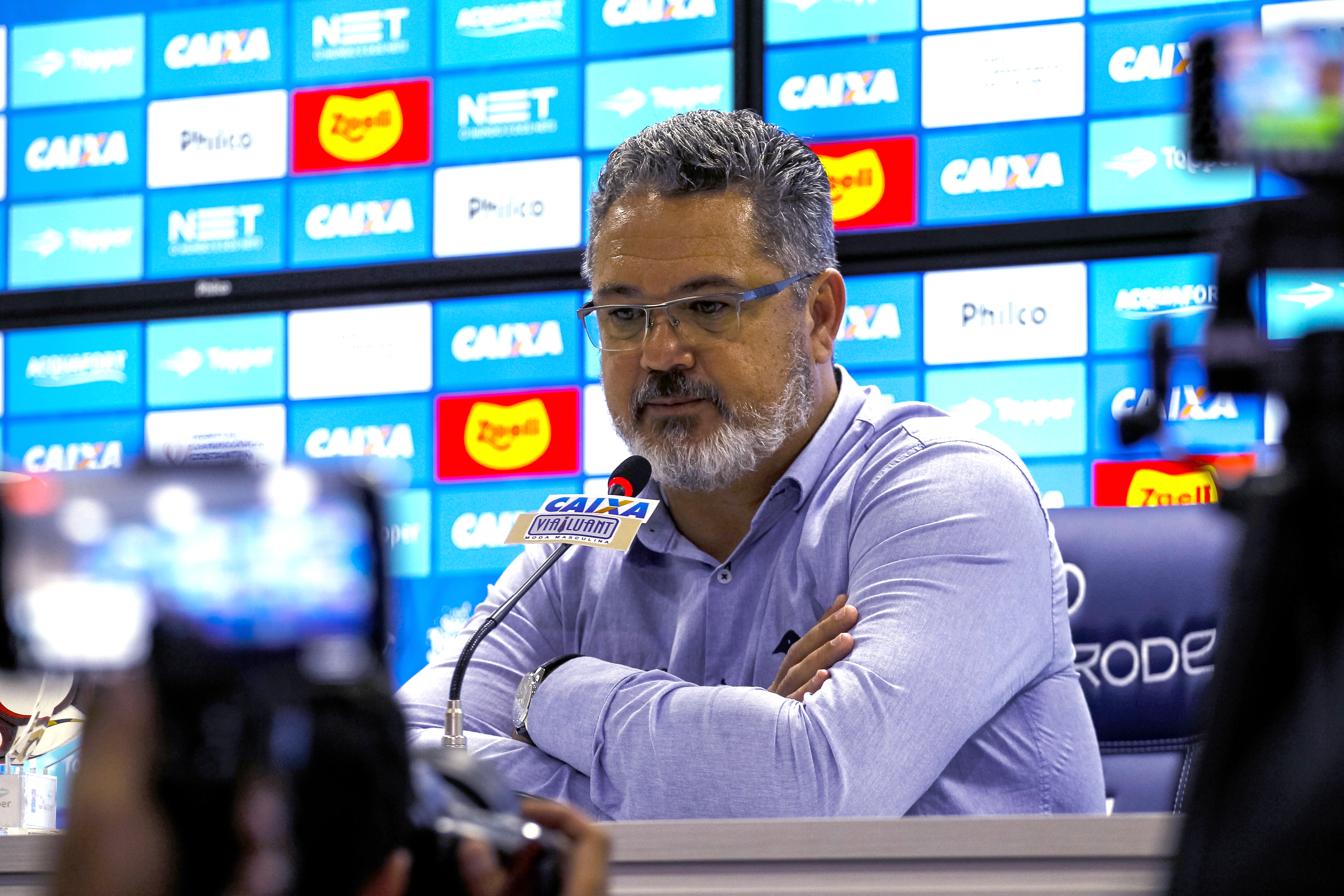 | André Rodrigues/Gazeta do Povo