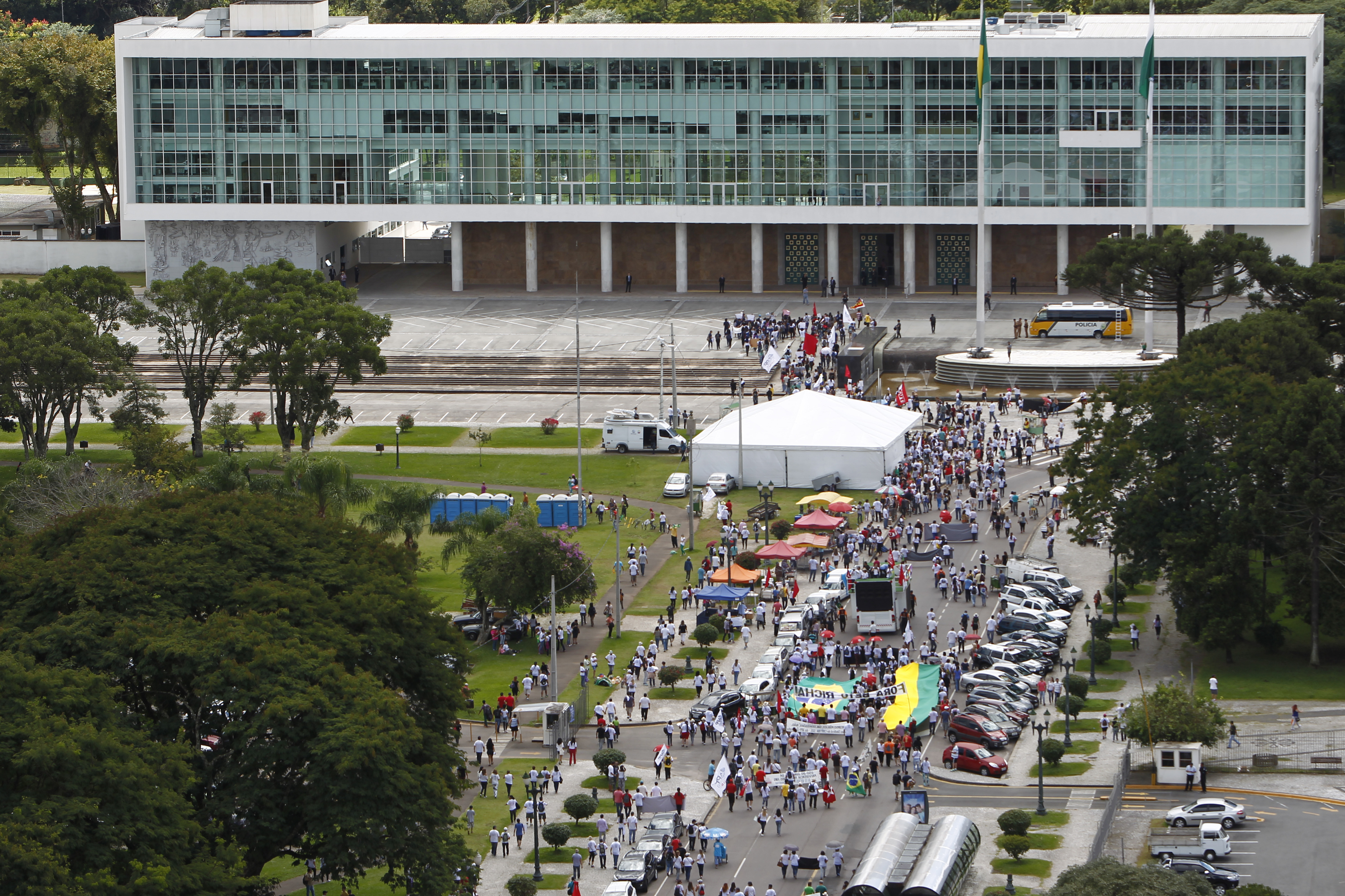  | Antônio More/Gazeta do Povo/Arquivo