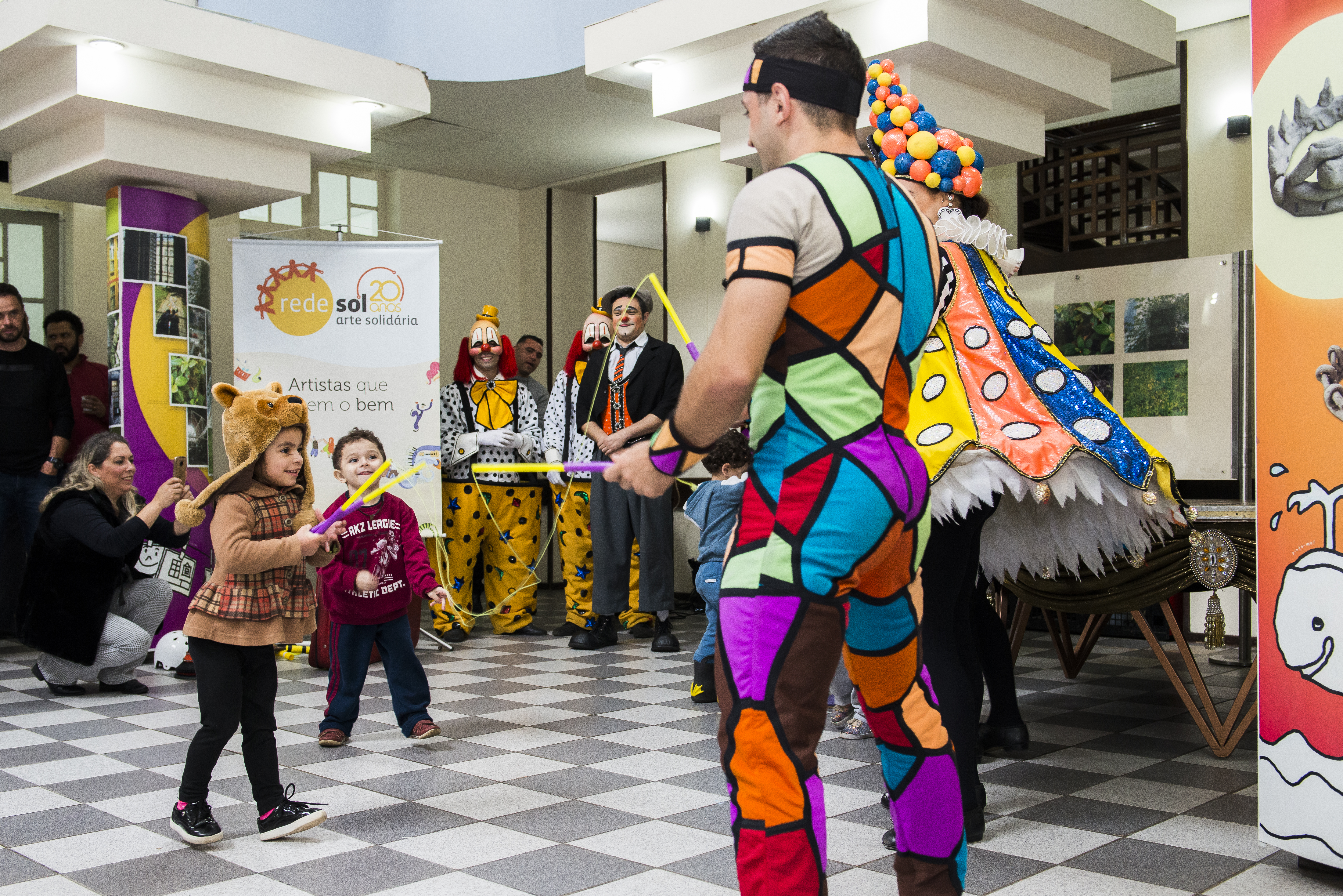 | Leticia Akemi/Gazeta do Povo