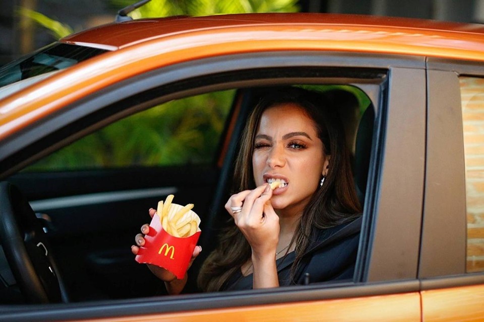 Renault sorteará 100 carros em parceria inédita com o McDonald's |