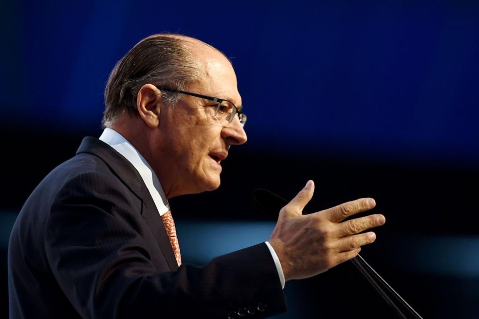  | EVARISTO SA/AFP
