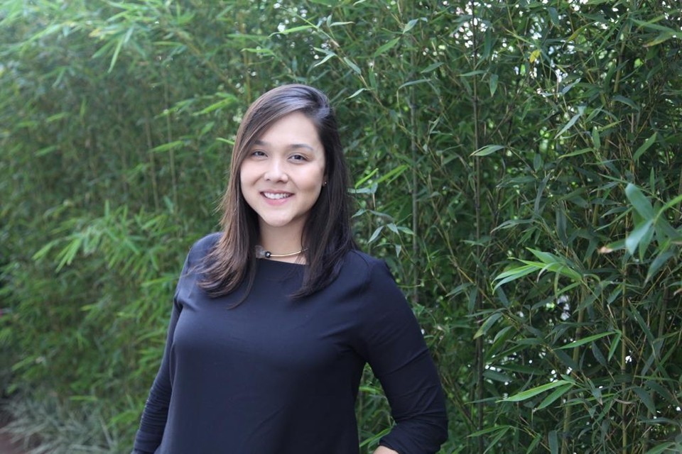 Tammy Fukuoka , da Dow, foi eleita a segunda melhor avaliador do país, no ranking 100 Open Startups de 2018. | Divulgação/Dow/
