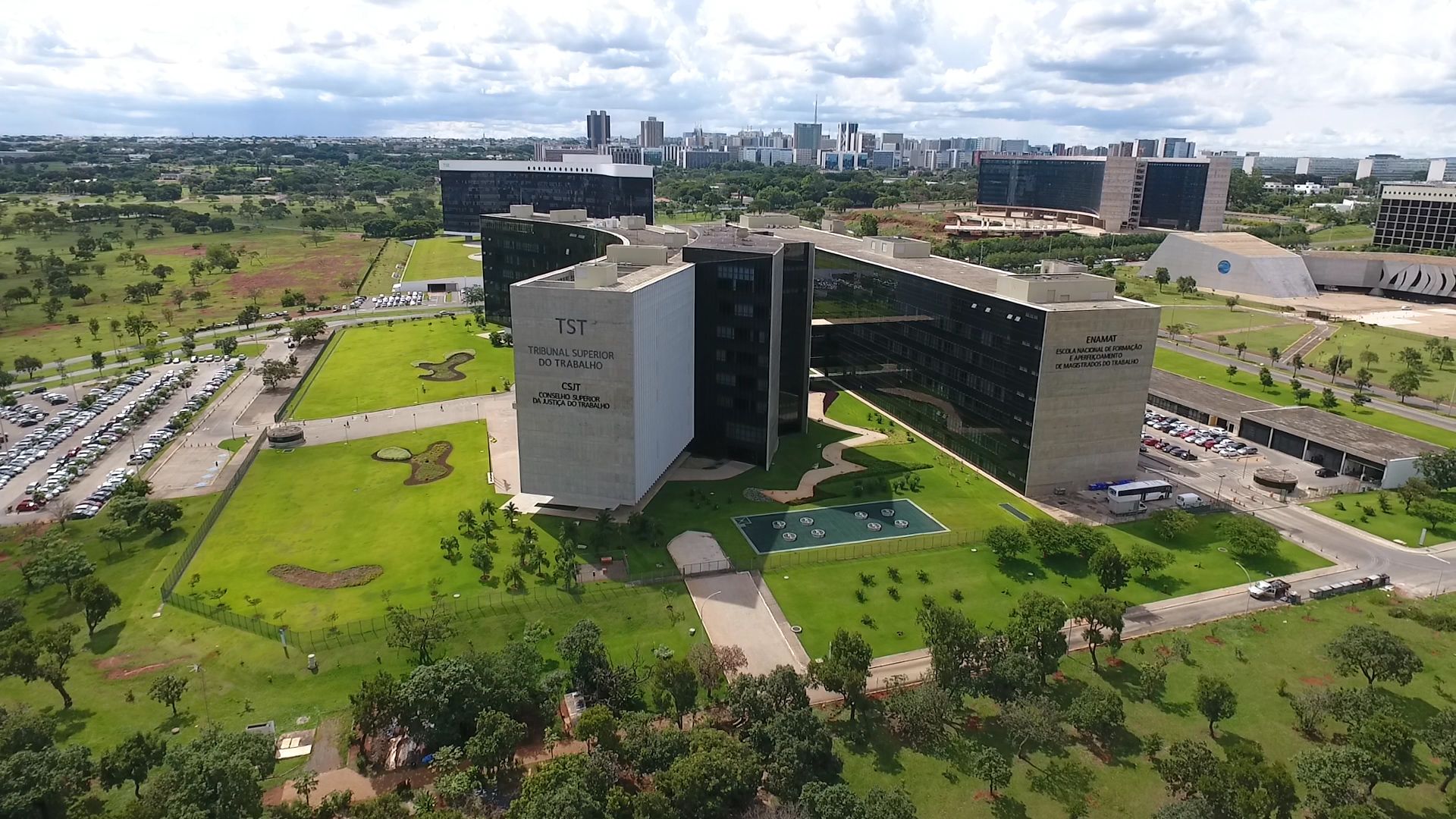 | TST/Divulgação