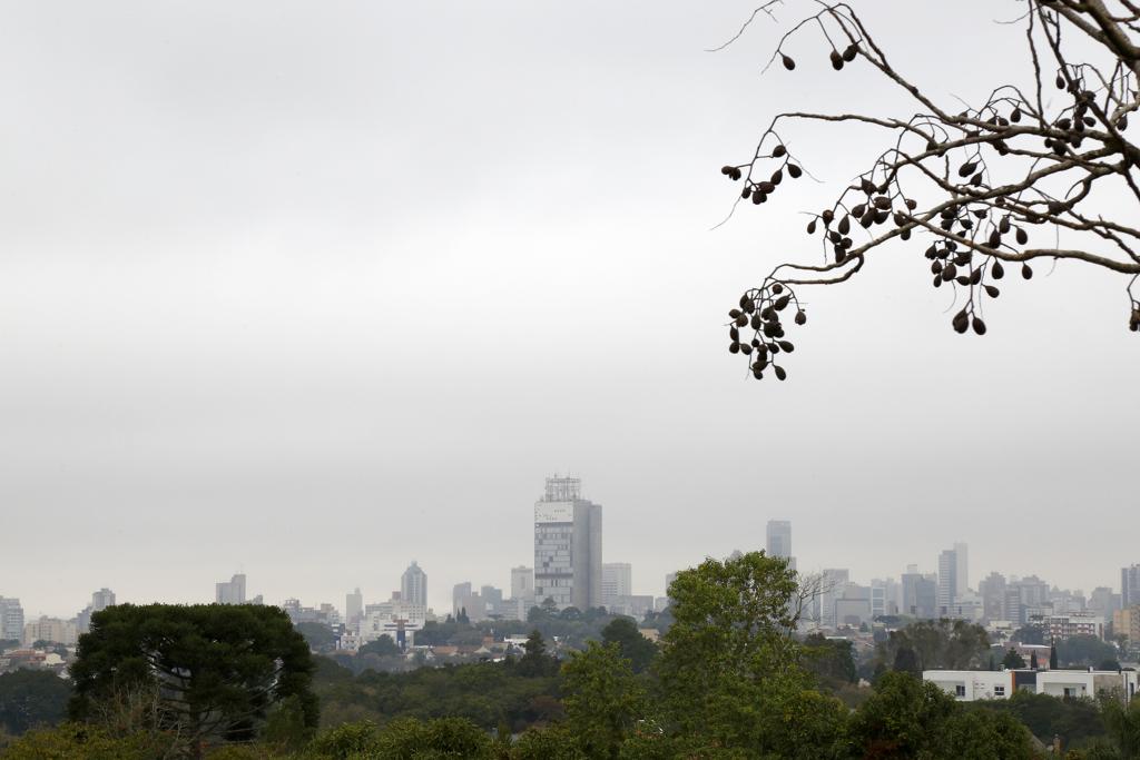 | Aniele Nascimento/Gazeta do Povo