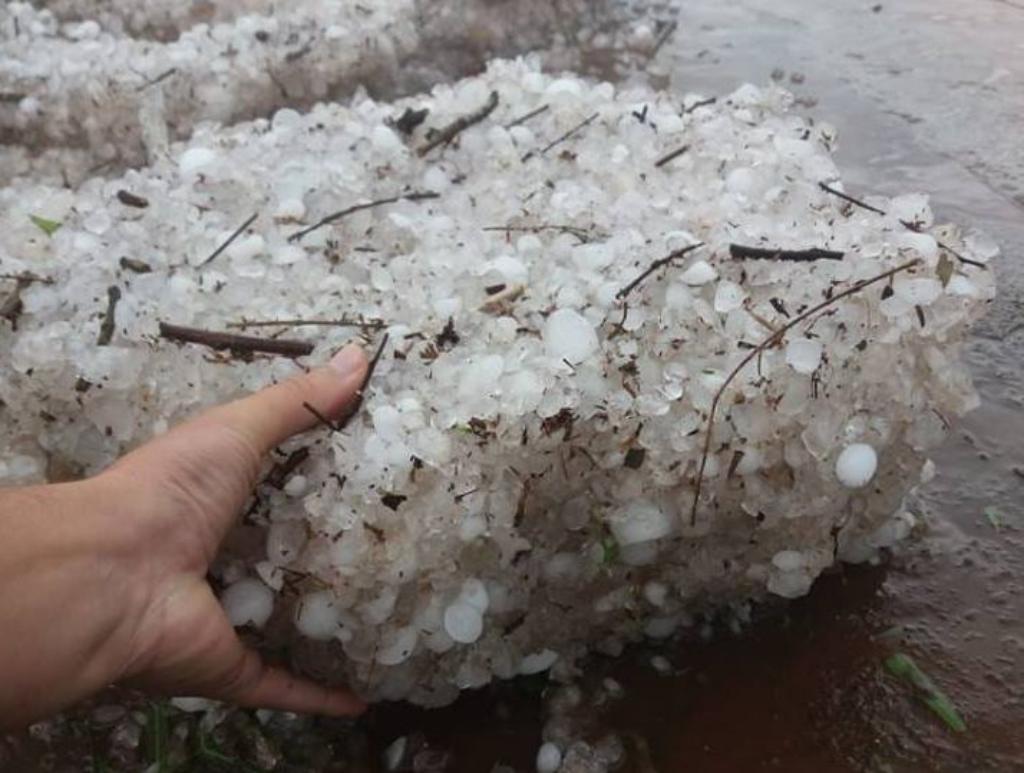 | Divulgação/Prefeitura de Turvo