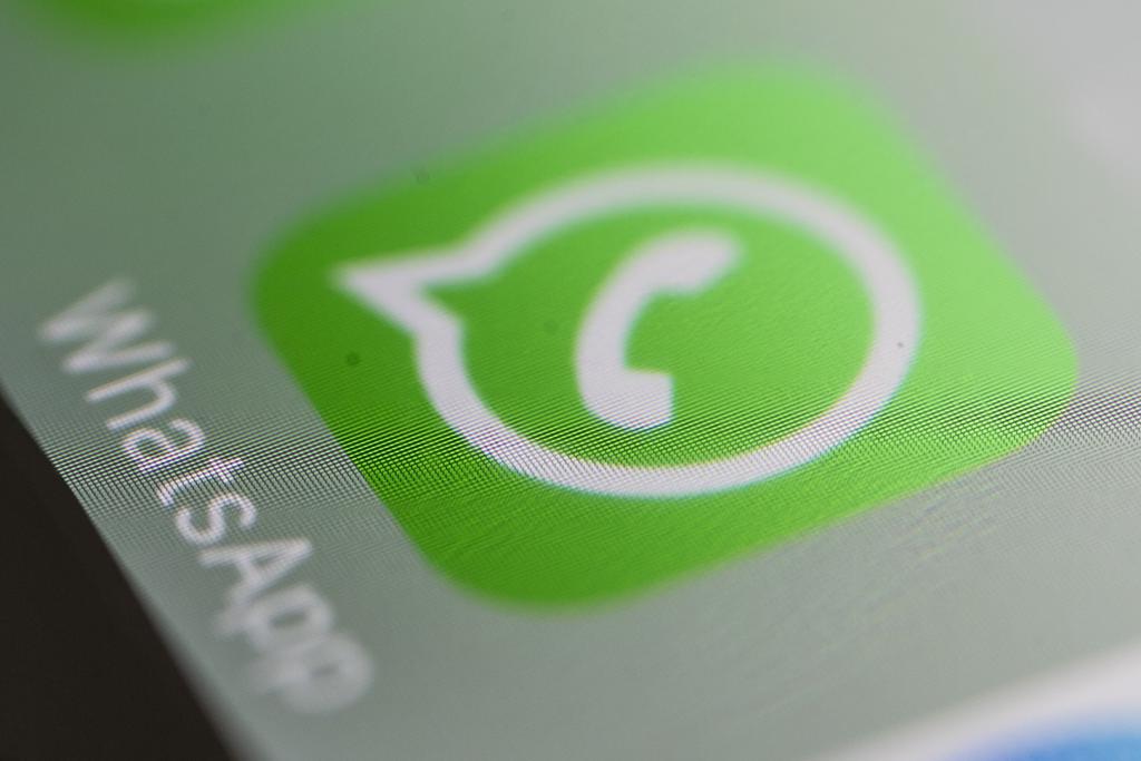 WhatsApp terá anúncios a partir de 2019. | Marcelo Andrade/Gazeta do Povo