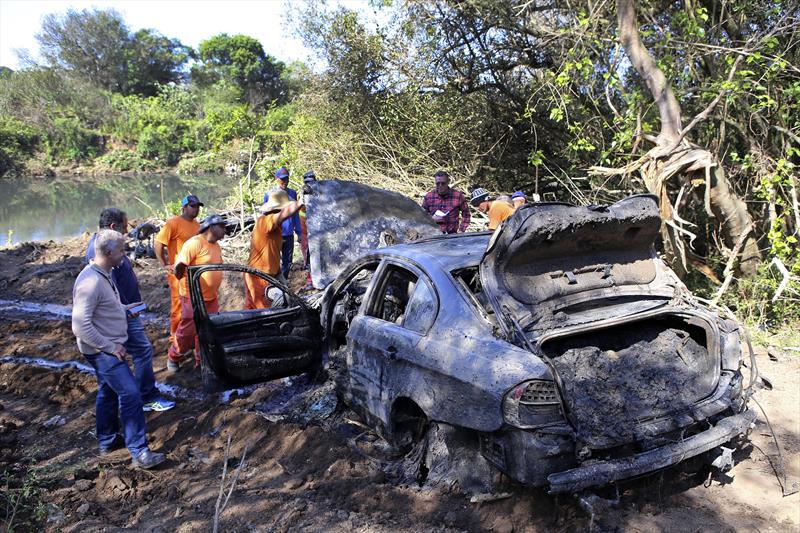 Carro é avaliado em R$ 190 mil | Cesar Brustolin/SMCS