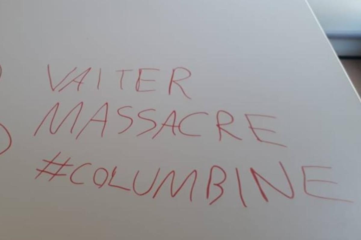 | Reprodução/Facebook.