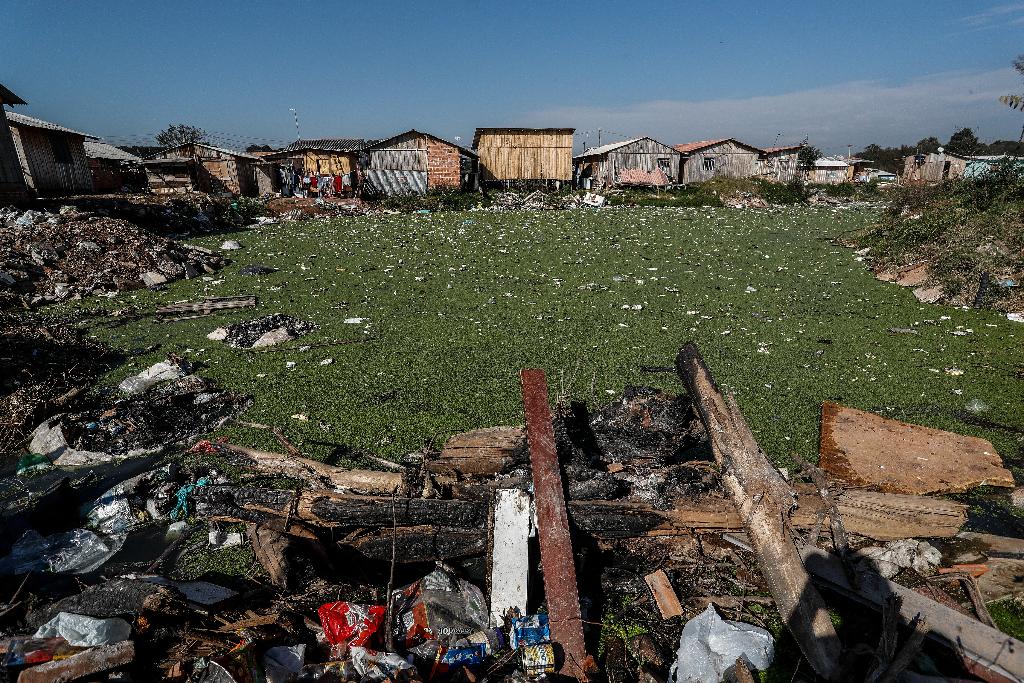  | Jonathan Campos/Gazeta do Povo