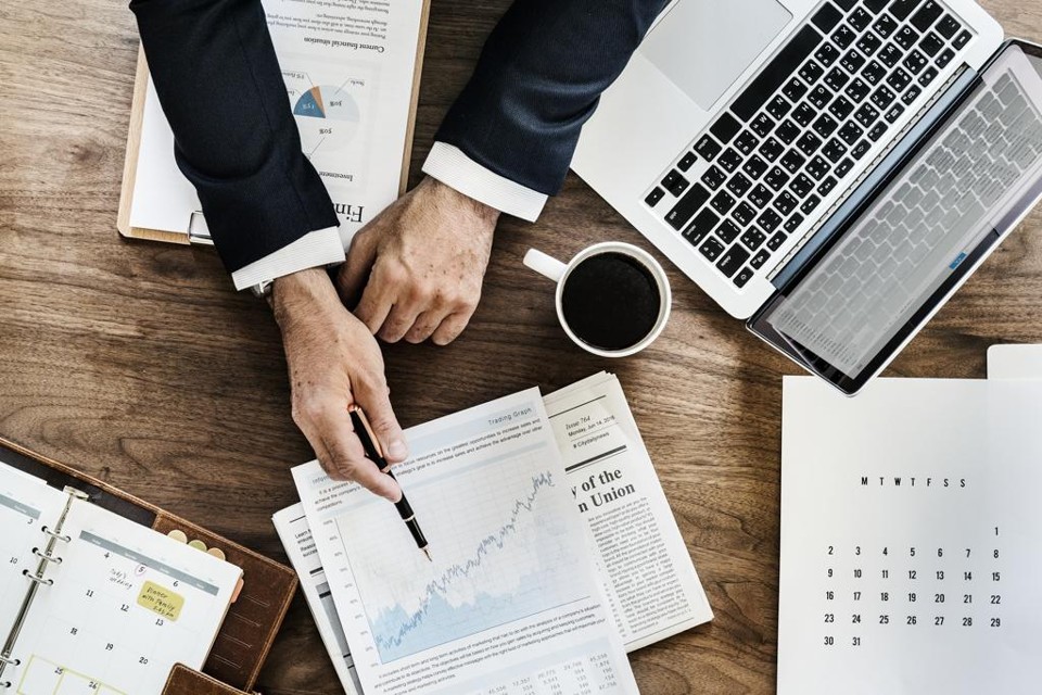 Empregos qualificados pagam até R$ 25 mil de salário. | rawpixels/Pexels