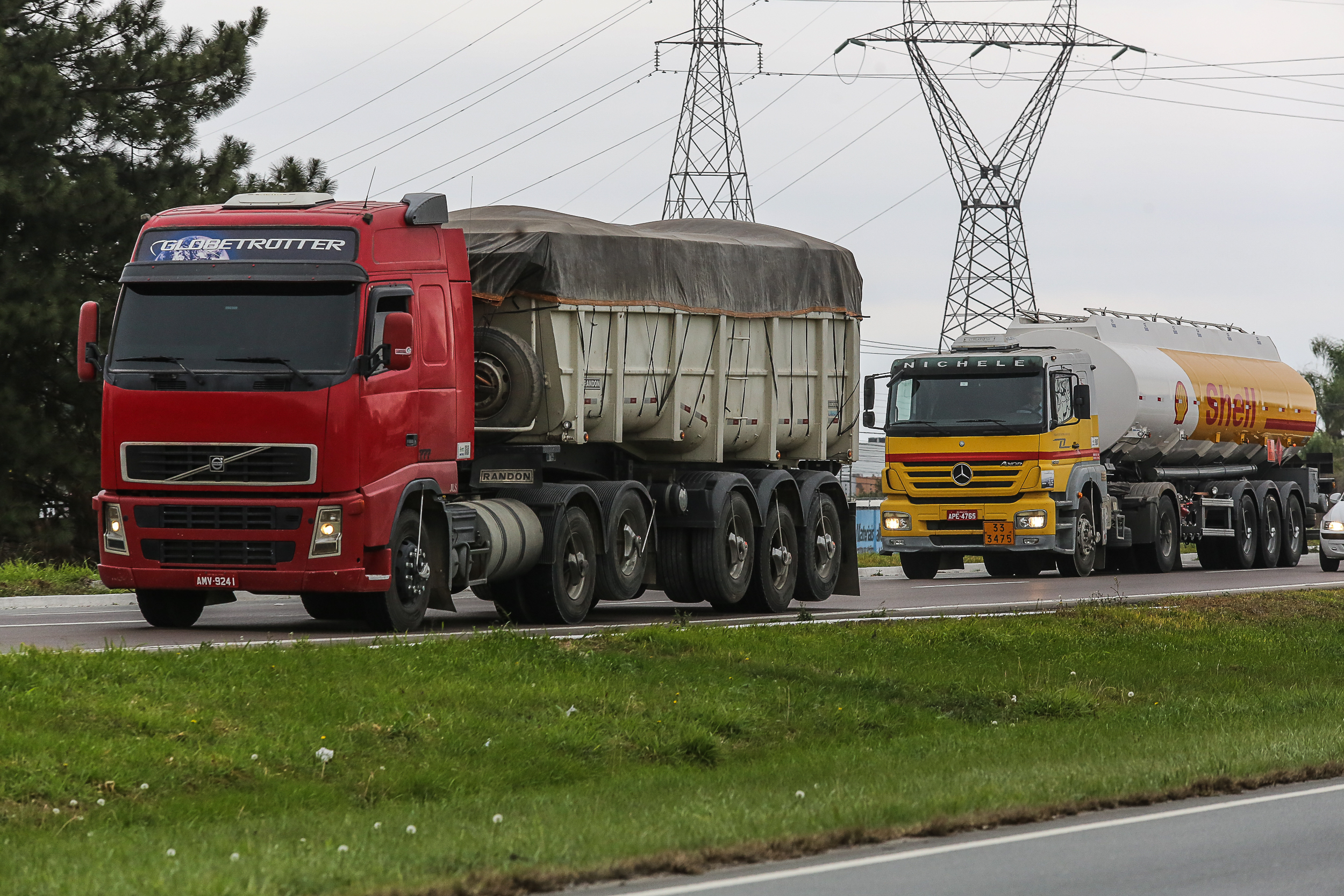 Entidades argumentam que tabela atualmente em vigor tem valores “fantasiosos e inviáveis”. | Marcelo Elias/Gazeta do Povo