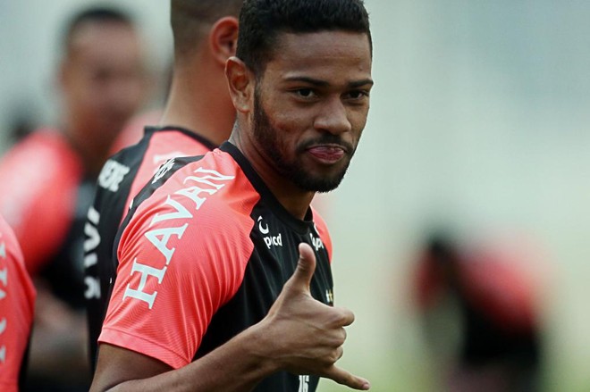 | Albari Rosa/Gazeta do Povo