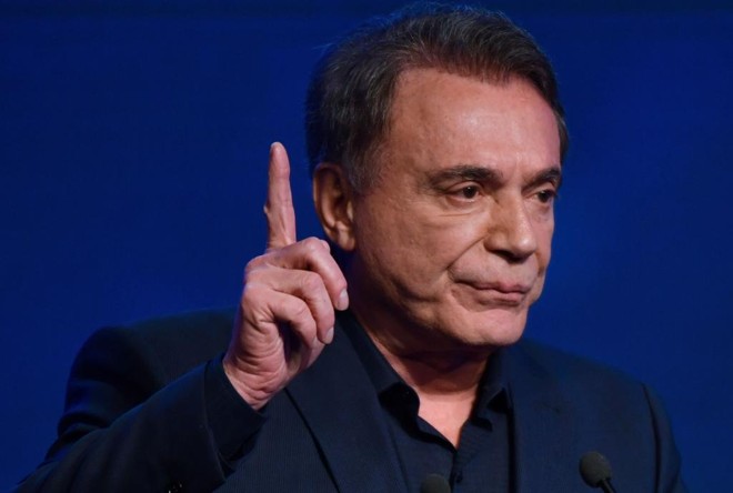 | Nelson Almeida/AFP