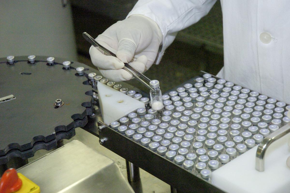  | Peter IliccievFiocruz