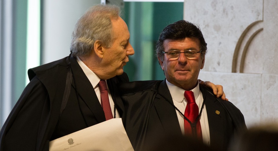 | Lula Marques/AGPT