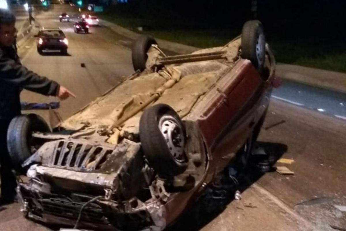 Foto: colaboração/Marcelo Mercúrio |