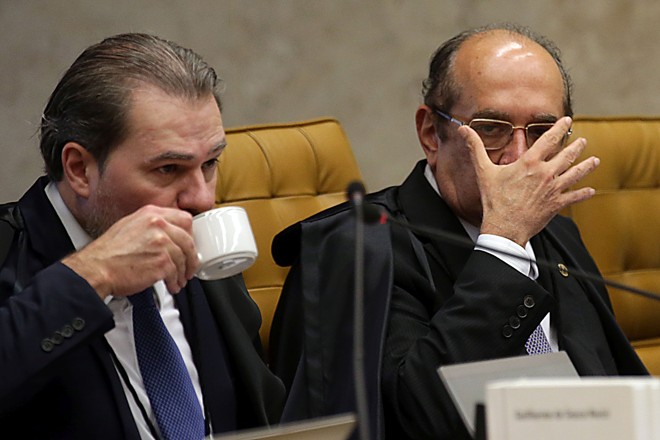 | Antonio Cruz/Agência Brasil