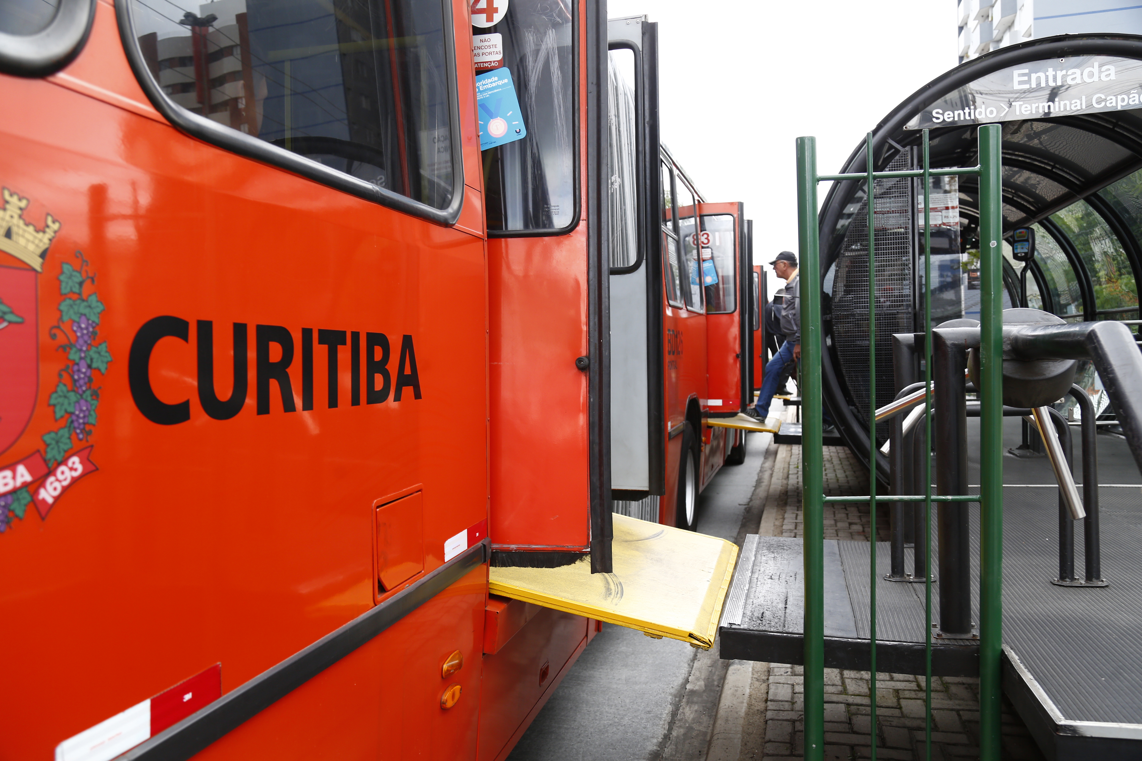 | Aniele Nascimento/Gazeta do Povo