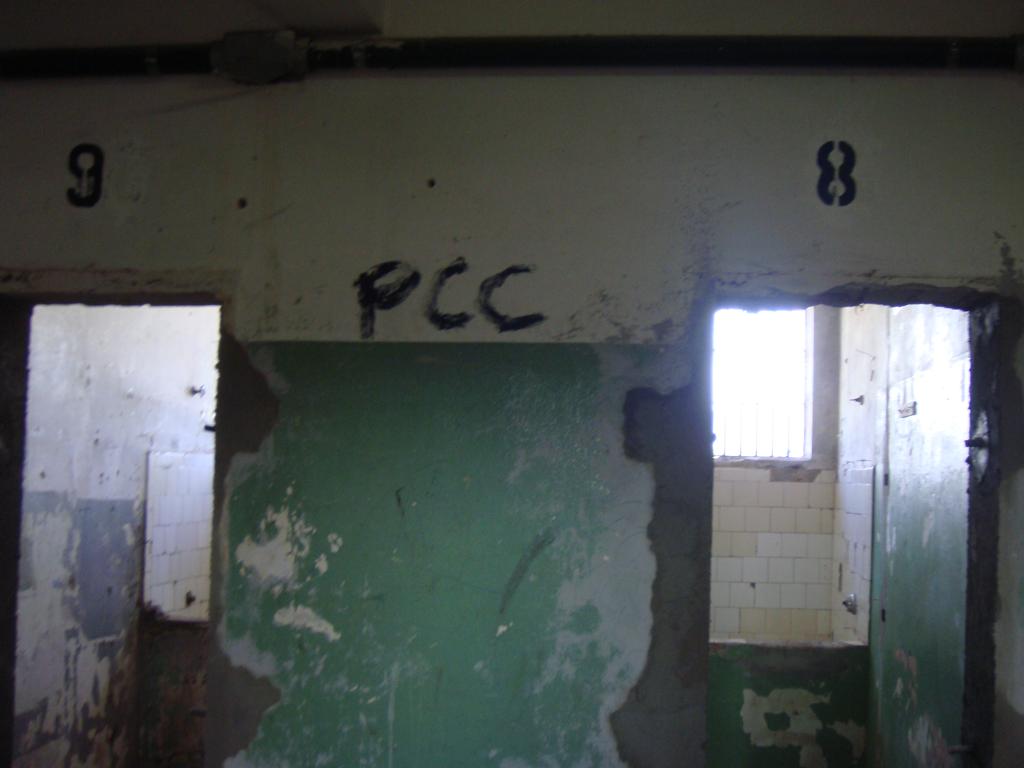 Alguns dos denunciados já estavam presos | Dalio Zipin/Gazeta do Povo/Arquivo